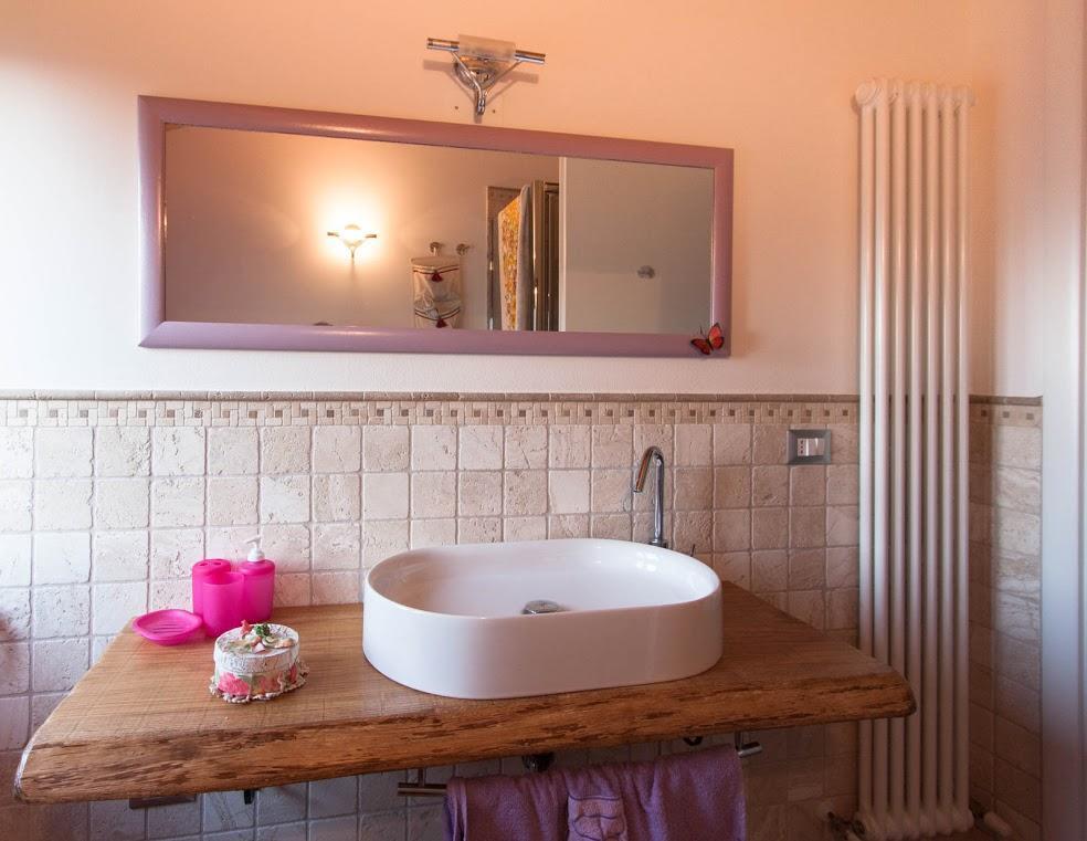 Casa Vacanze Angelica Ostra Vetere 외부 사진