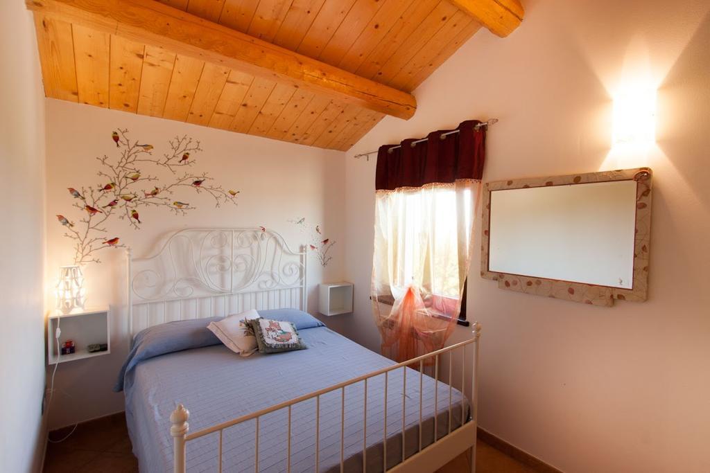 Casa Vacanze Angelica Ostra Vetere 외부 사진