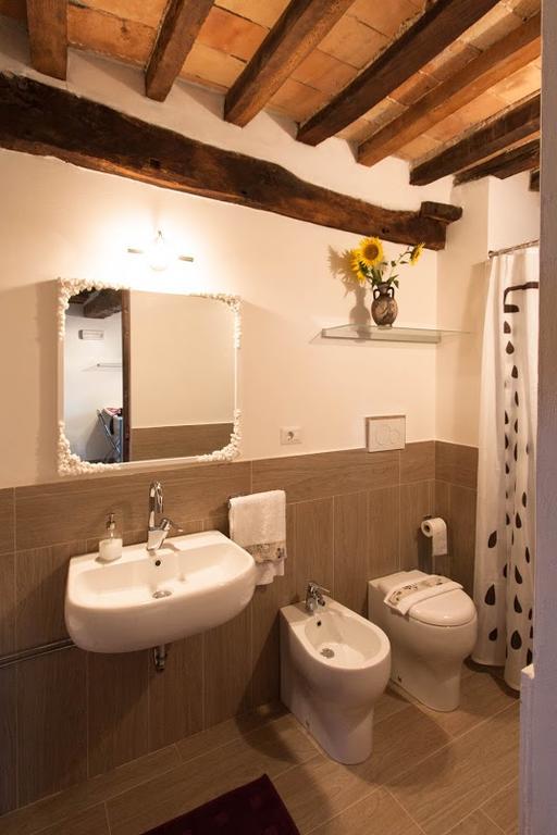 Casa Vacanze Angelica Ostra Vetere 외부 사진