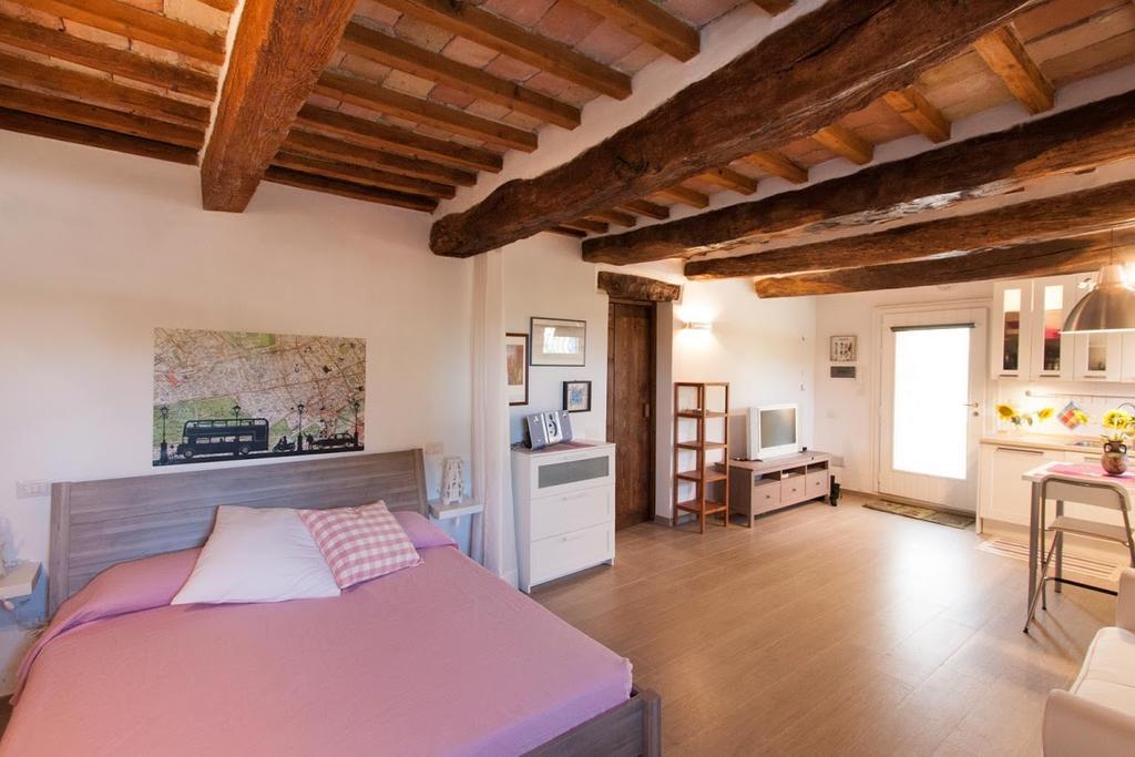Casa Vacanze Angelica Ostra Vetere 외부 사진