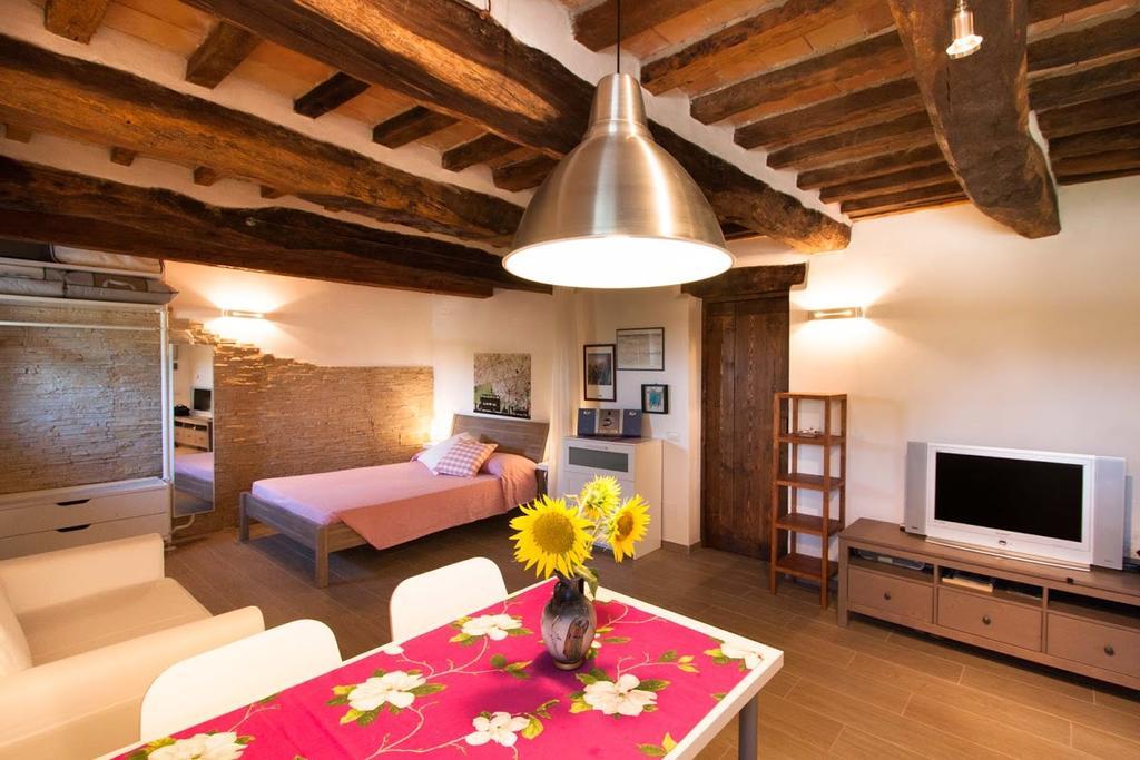 Casa Vacanze Angelica Ostra Vetere 외부 사진